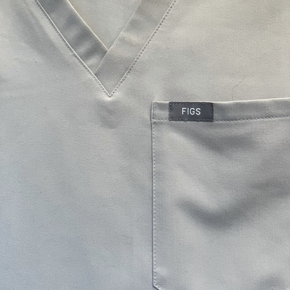 FIGS- Catarina Top & Zamora Jogger Set Limited edition color